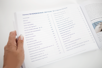 Das Kursbuch - Medi-Taping®