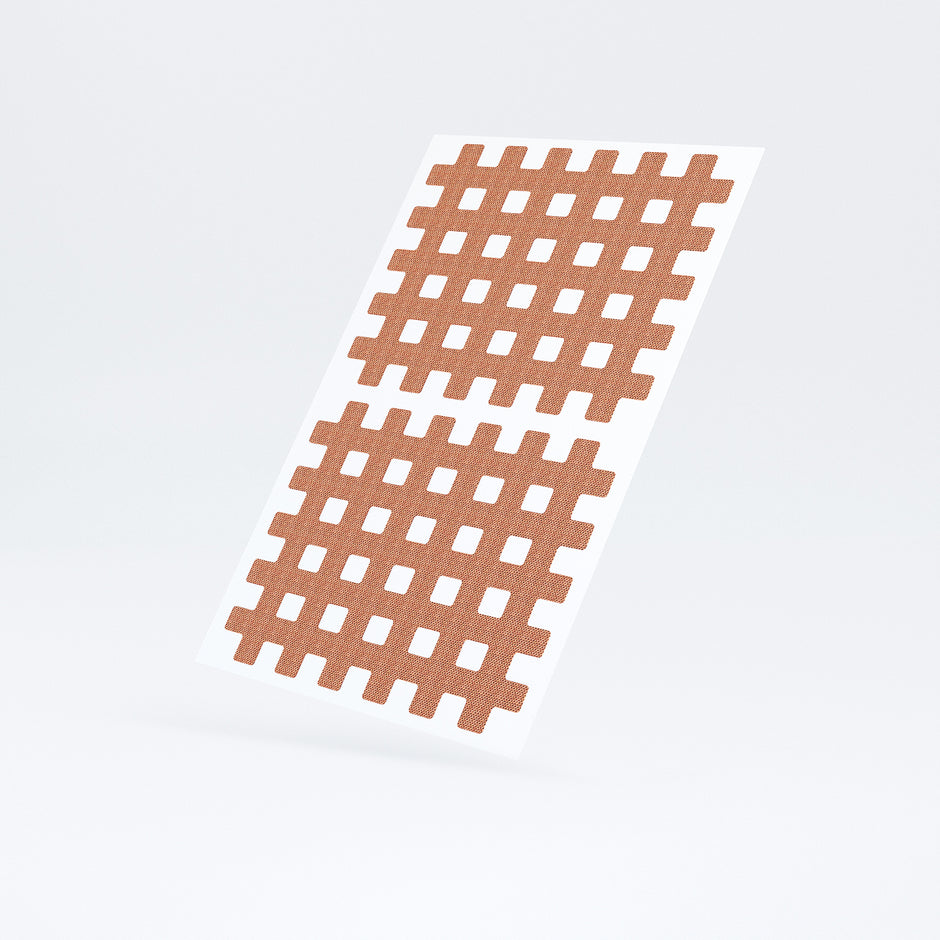Medi-Tape GitterTape/CrossTape