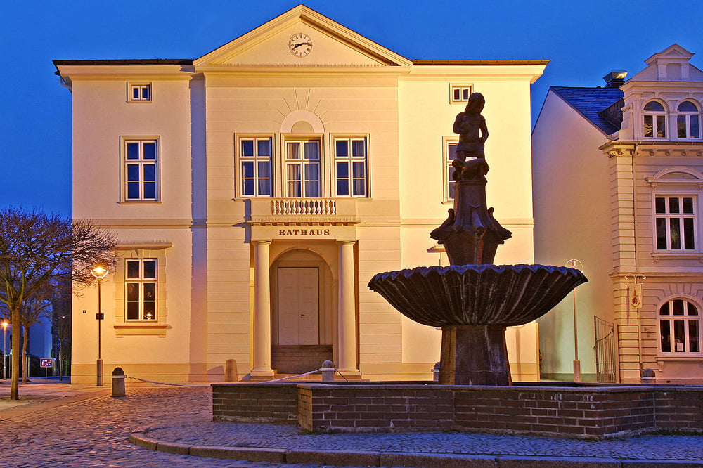 5 & 6 September, 2026 Bad Oldesloe / Tape Grundkurs