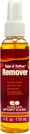 Mueller Tape & Tuffner Remover / Spray Remover