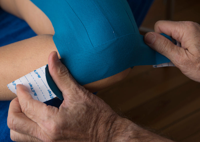 Schritt 4: Anlegen der Basis (Anker)