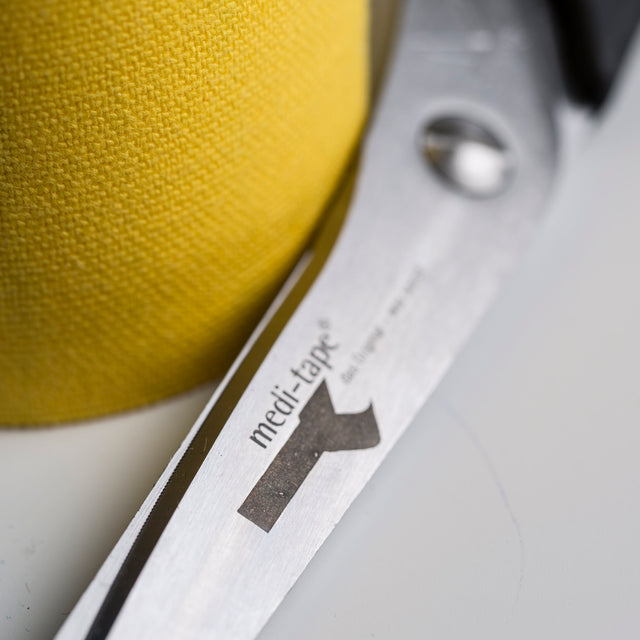 Original Solingen Profi-Schere 8.0" / 20 cm