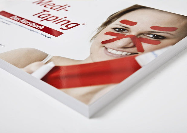 Das Kursbuch - Medi-Taping®