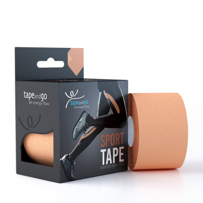 Tape and Go®