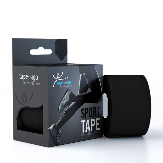 Tape and Go®