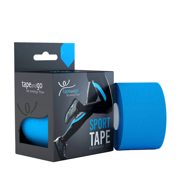 Tape and Go®