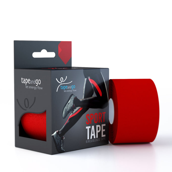 Tape and Go®