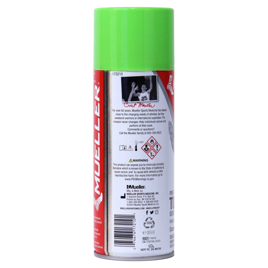 Tuffner Pre-Tape Spray 283g