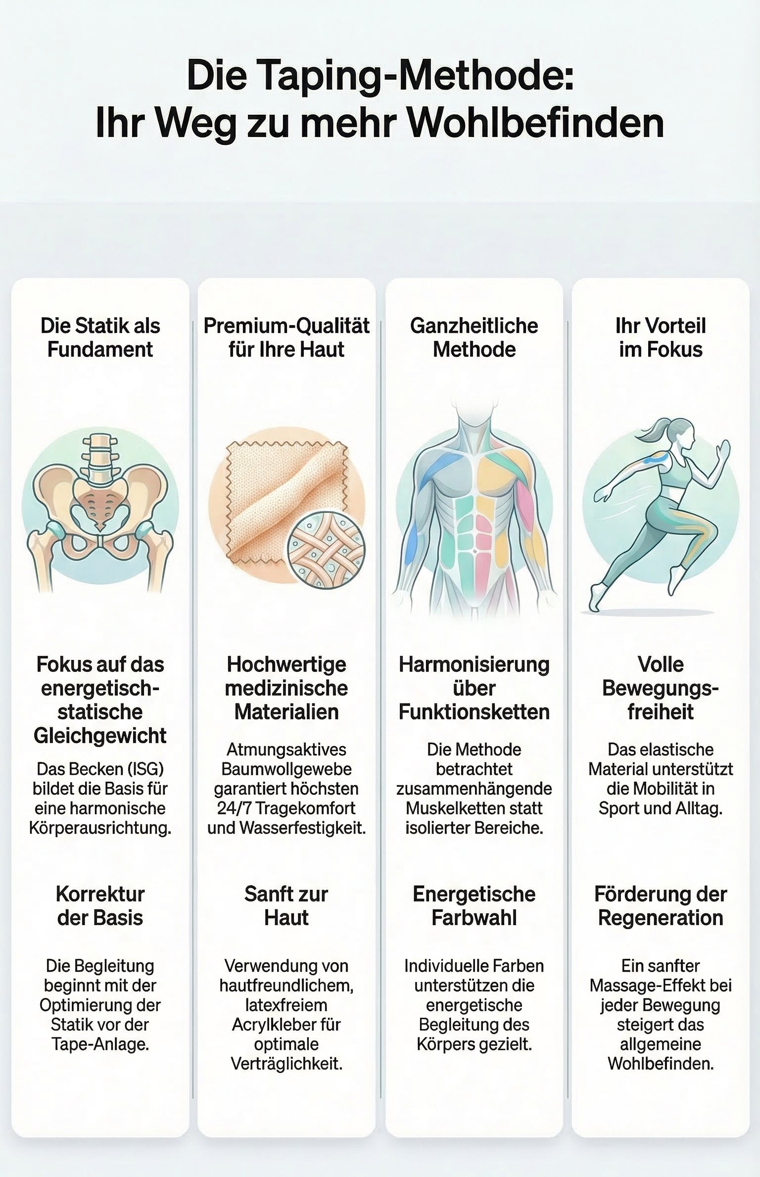 Bild erklärt was Medi-taing ist