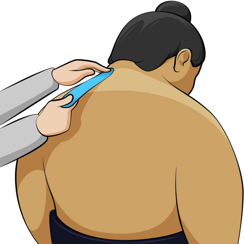 Schritt 1: Das erste Tape anlegen