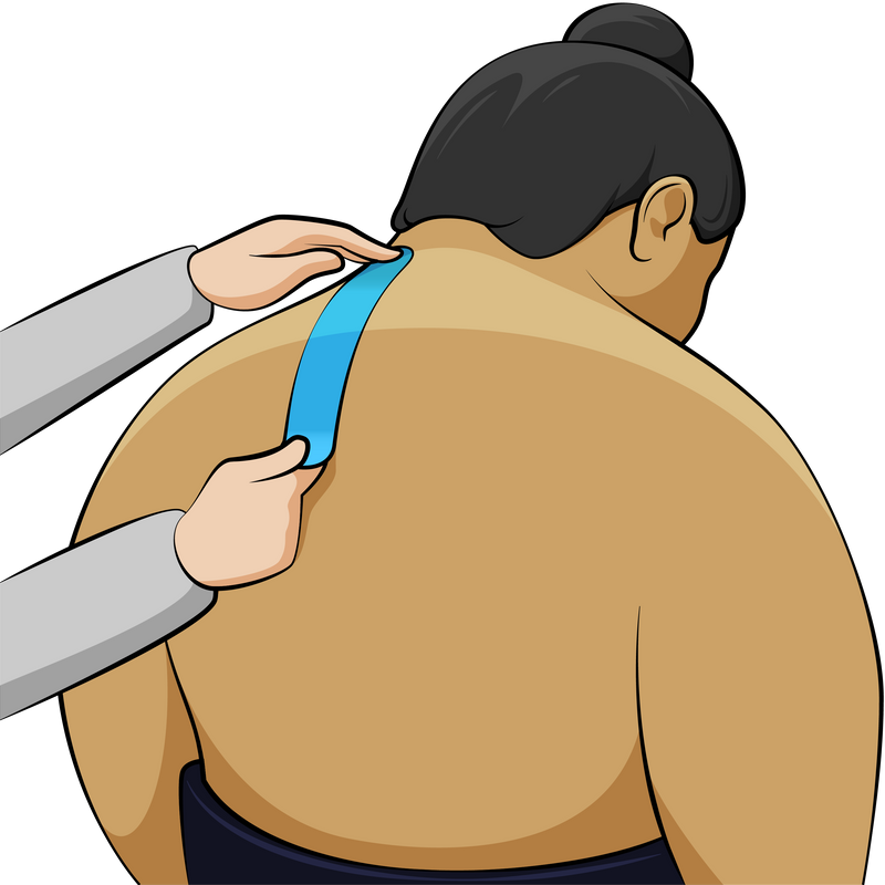 Schritt 2: Das zweite Tape anlegen & Endergebnis