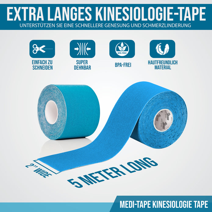 Medi-Tape